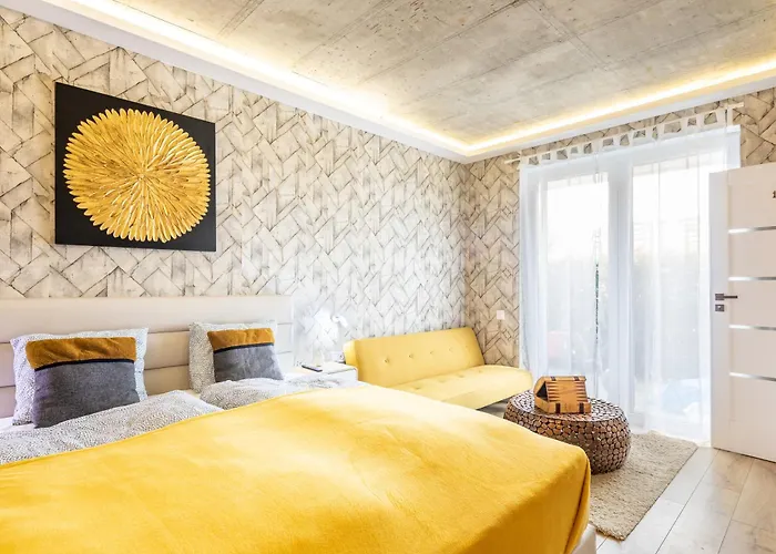 Villa Balatongardens *