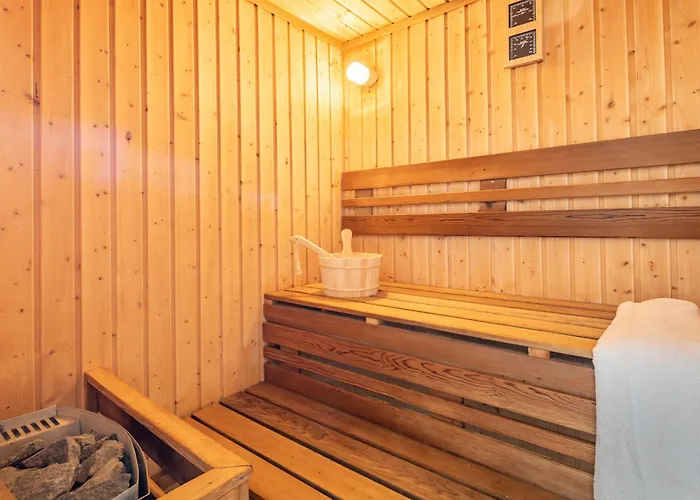 Balatongardens וילה